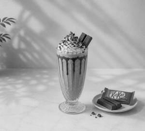 Kitkat shake