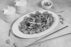 Shanghai Potato | Full
