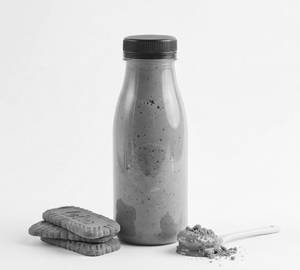 Lotusbiscoff Thickshake