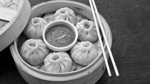 Steam Momos 6pcs