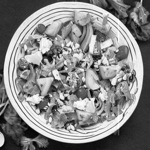Green Salad