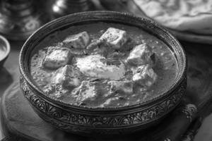 Paneer Amritsari
