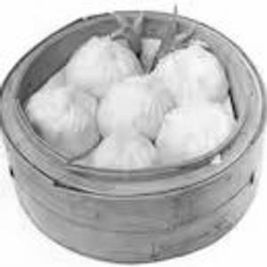 Chicken Dim sum  (6 Pcs)