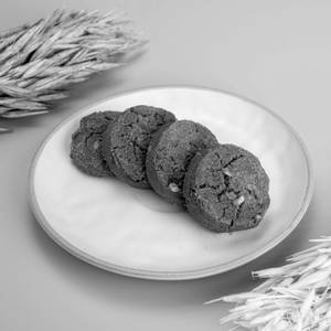 Choco Nut Cookies (150gm)