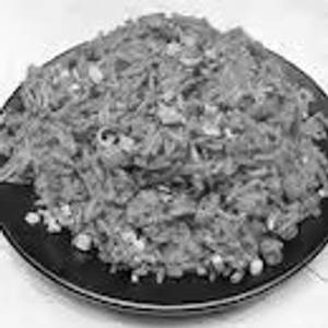 Chicken Schezwan Rice