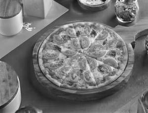 Tomato Pizza