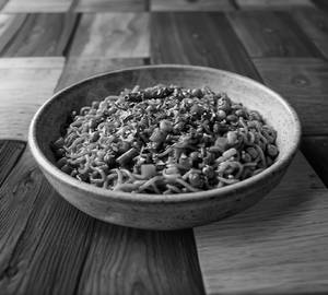 Hot and spicy maggie