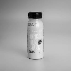 Mango Milk Shake