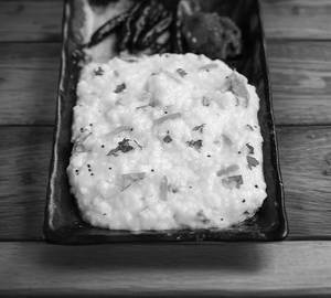 Curd rice