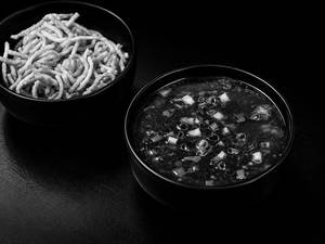 Veg Hot & Sour Soup