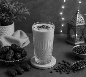 Dates coffee