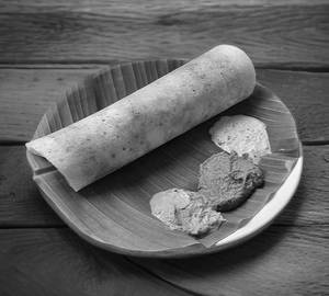 Masala Dosa