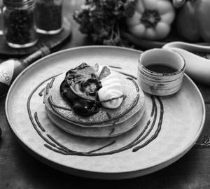 Pancakes