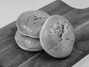 Atta Burger Buns