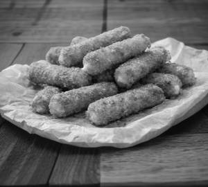 Cheese Finger (Half)