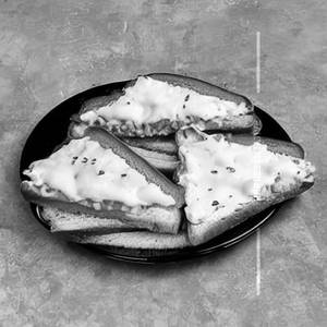 Classic Cheese Toast