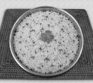 Jeera Rice