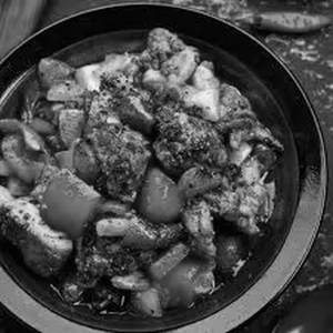 Salt N Pepper Chicken [6 Pieces]
