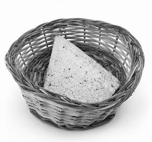 Plain Roasted Papad
