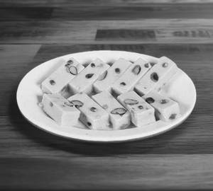 Santra Milk Barfi