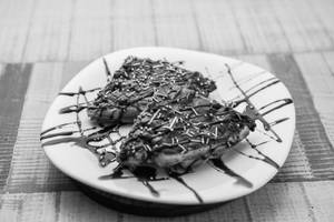 Nutella Waffle