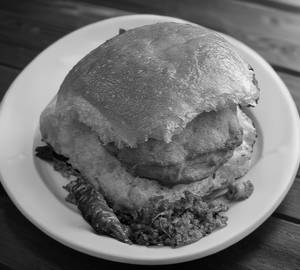 Vada Pav Chutney
