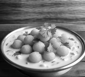 Boondi Raita