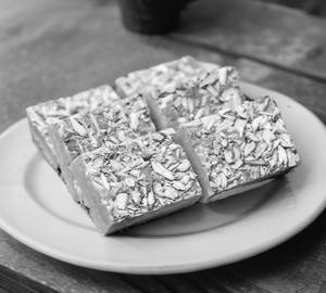 Gulab Barfi