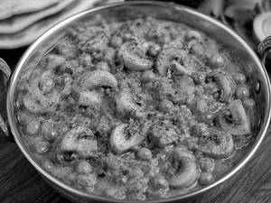 Mutter Mushroom