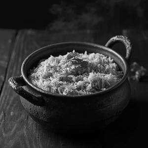 Jeera Pulao