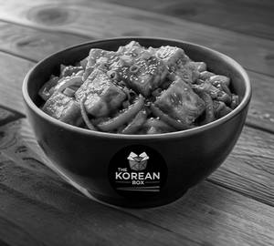 K- Gochujang Paneer