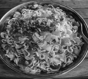 Veggies Masala E-Maggie