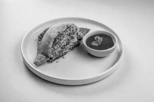 Shahi Samosa