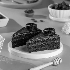 Truffle pastry