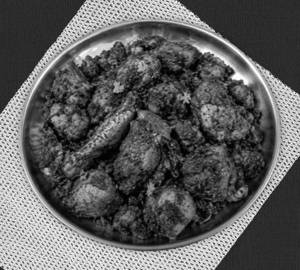 Chicken Sukha