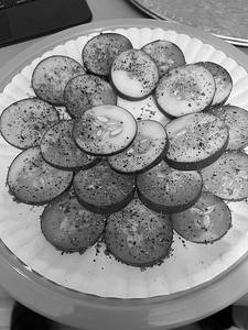 Cucumber Salad