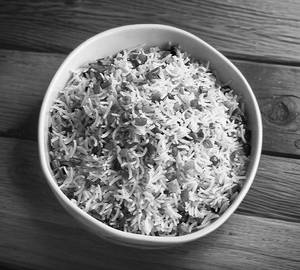 Veg Fried Rice