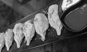 Pizza Momo(6pc)