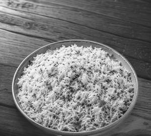 Jeera Rice