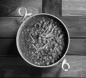 Chole Sabji
