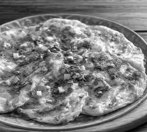 Egg Omlet