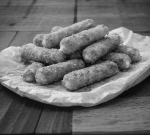 Cheese Pakora (Half)