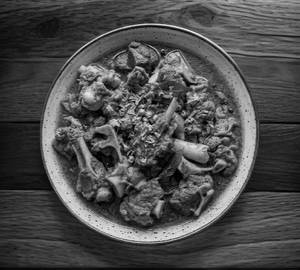 Mutton Gravy