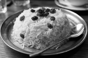 Gobindo Voger Pulao