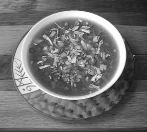 Hot And Sour Soup