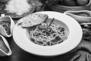 Aglio Olio