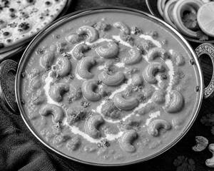 Kaju Curry