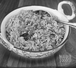 Tamatar Rice