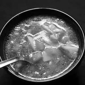 Clear Soup