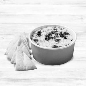 Olive Hummus
